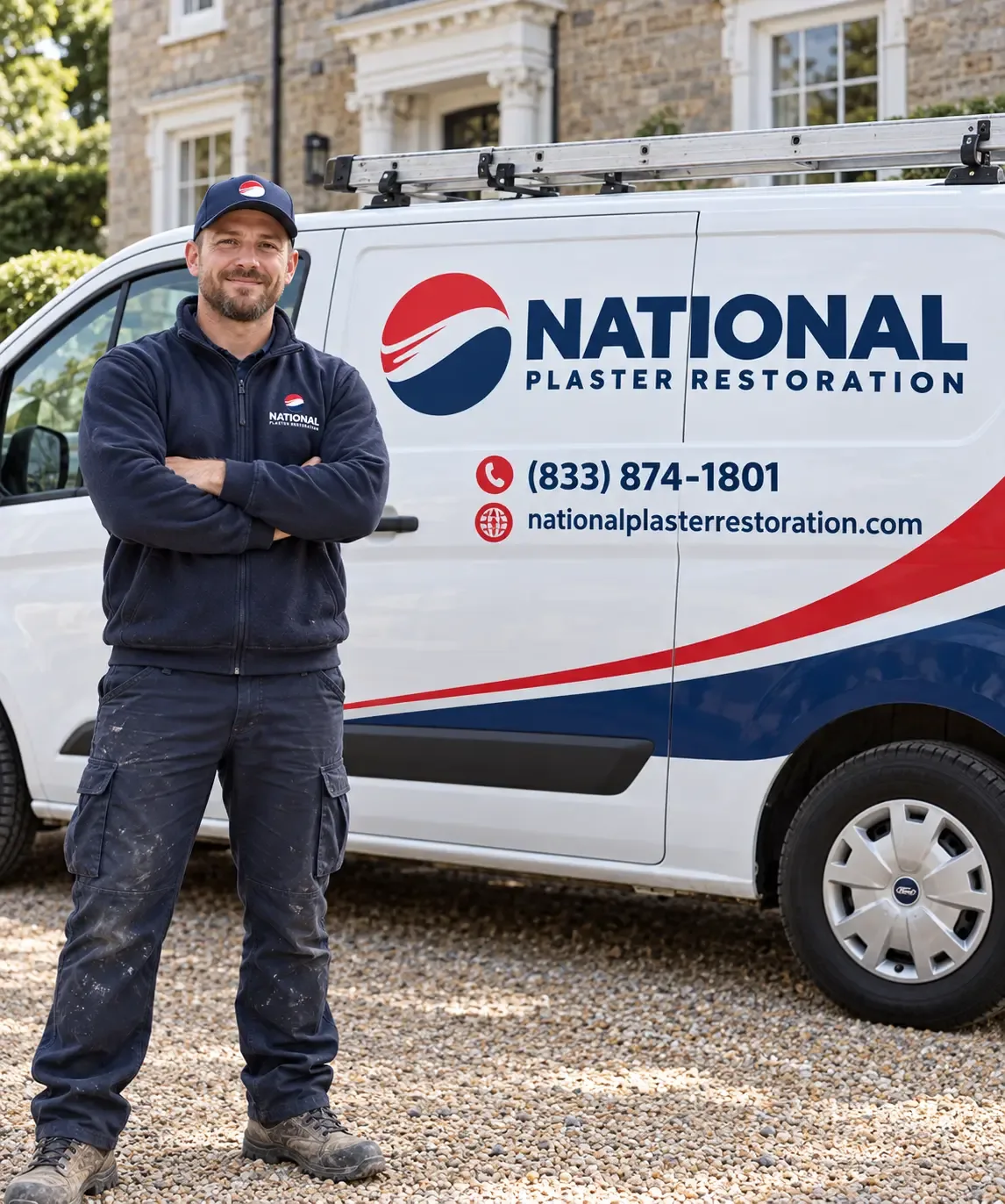 Plaster Repair company in Valley City, OH